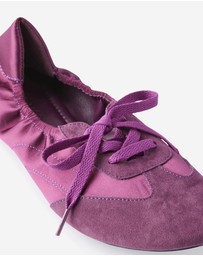 Rubi - Harley Ruched Ballet