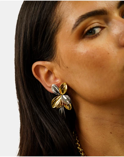 Sonne Jewellery - Adeline Earrings