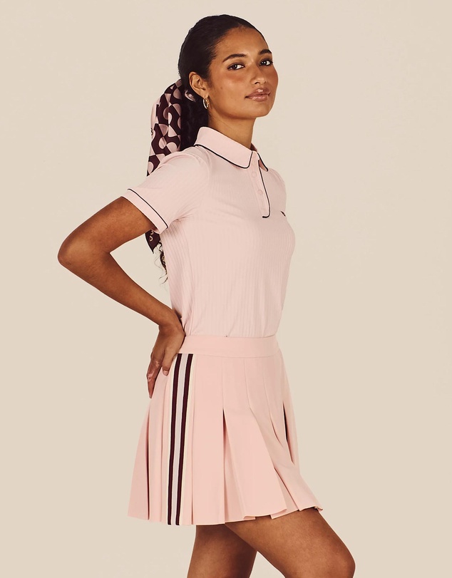 Malbon - Anna Polo
