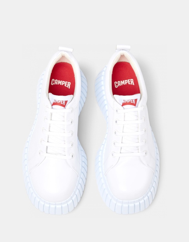 Camper - Lace-up shoes Pix BCN