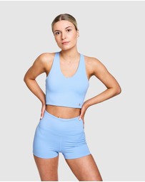 BAHE - Attune High-Rise Shorts 2.5