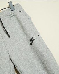 Nike - Sportswear Tech Fleece Joggers - Teens