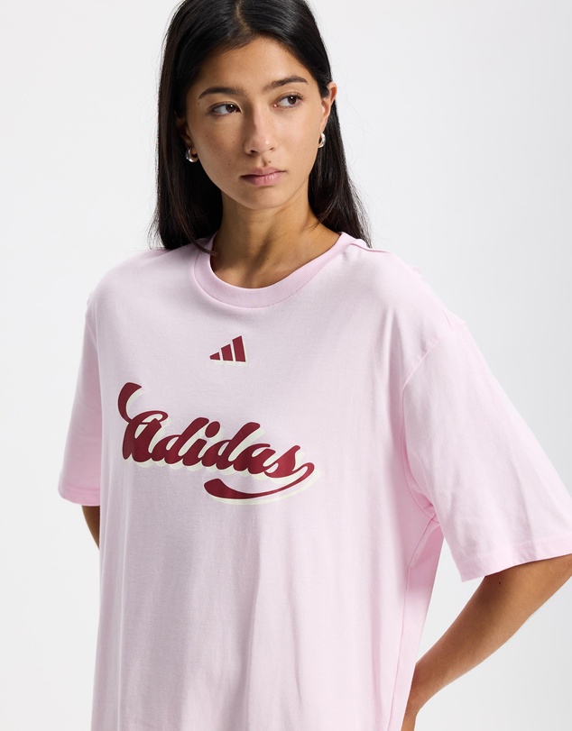 adidas Sportswear - House Of Tiro Graphic T-Shirt