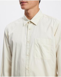 BOSS - H Liam Kent E 1P 243 Shirt