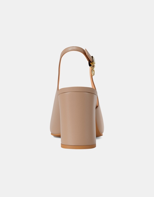 Michael Kors - Piper Flex Sling Pumps