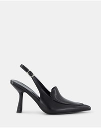 Jeffrey Campbell - Acclaimed