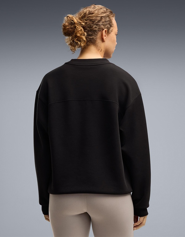 Puma - Cloudspun Crew Neck Sweat