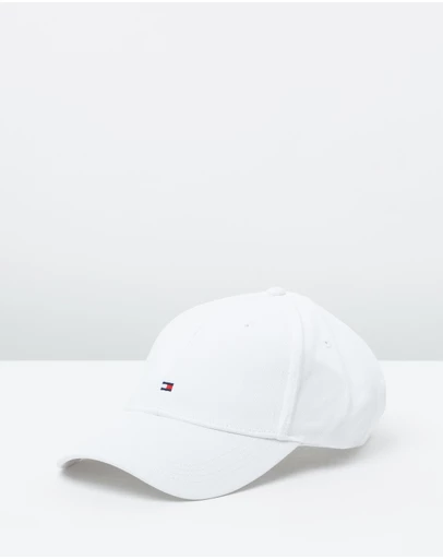 Tommy Hilfiger - Classic Cap