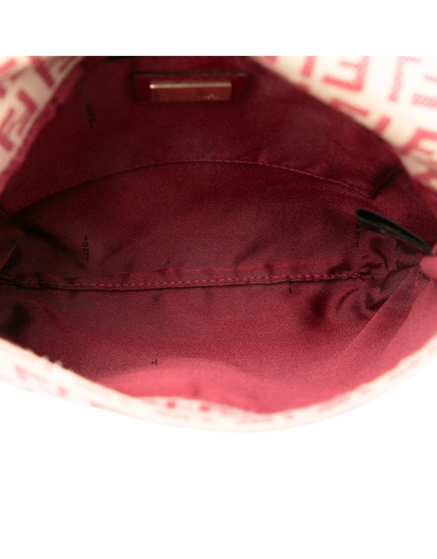 Pre-Loved by Azura Reborn - Pre-Loved Zucchino Canvas Flap Crossbody