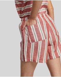 KAJA Clothing - Rita Shorts