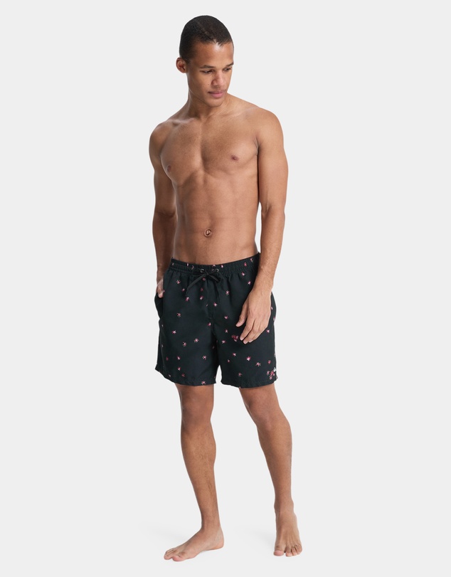 Quiksilver - Mens Everyday Printed 17
