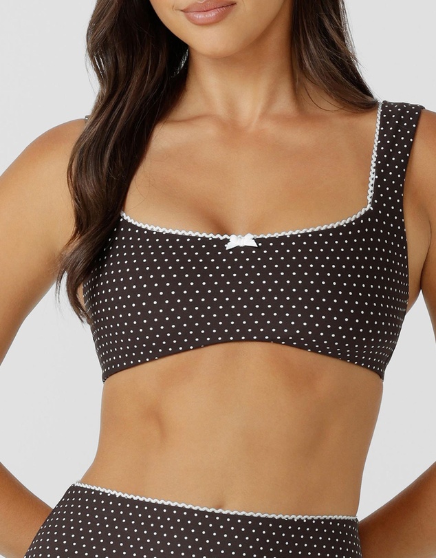 Lorna Jane - Sweet Spot All Day Sports Bra