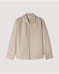 Sandro - Zippee Shirt