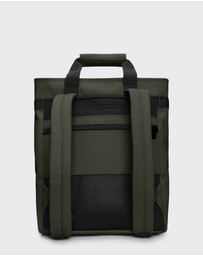 RAINS - Texel Tote Backpack
