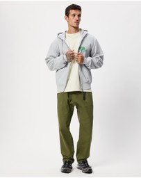 Gramicci - ‘82 Zip Hooded Sweatshirt