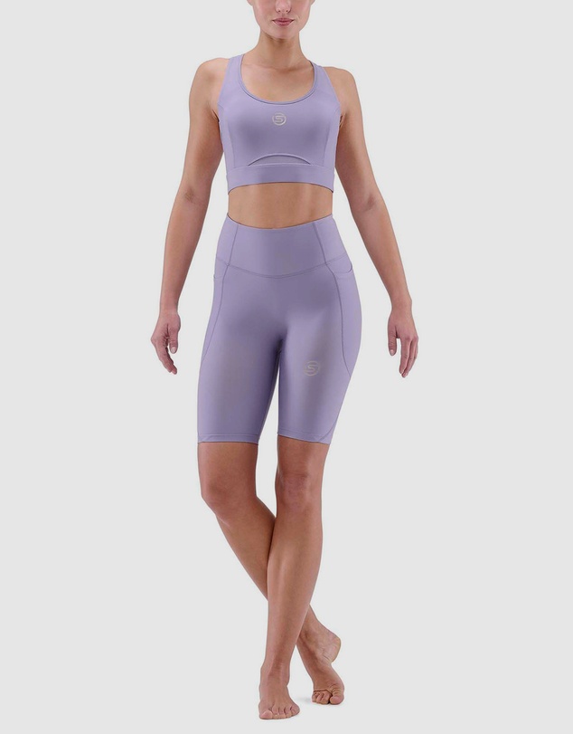 SKINS - MOTION Compression Half Tights - Women's