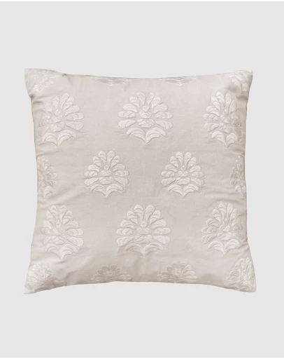 Bambury - Cora Square Cushion