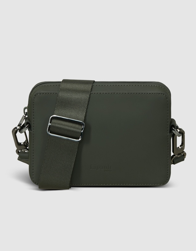 Lipault Paris - Lost In Berlin Crossbody Bag The Box