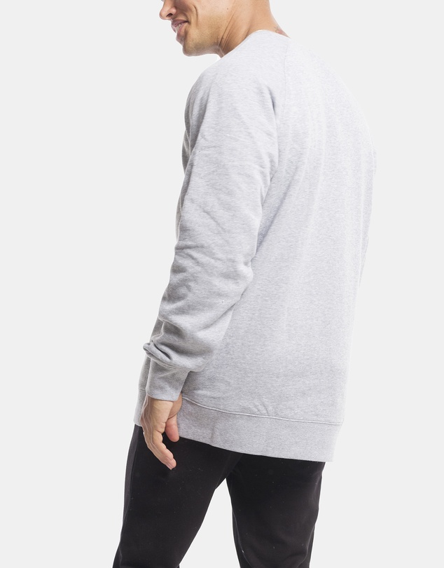 Vacancy Co - Polaroid Print Crewneck