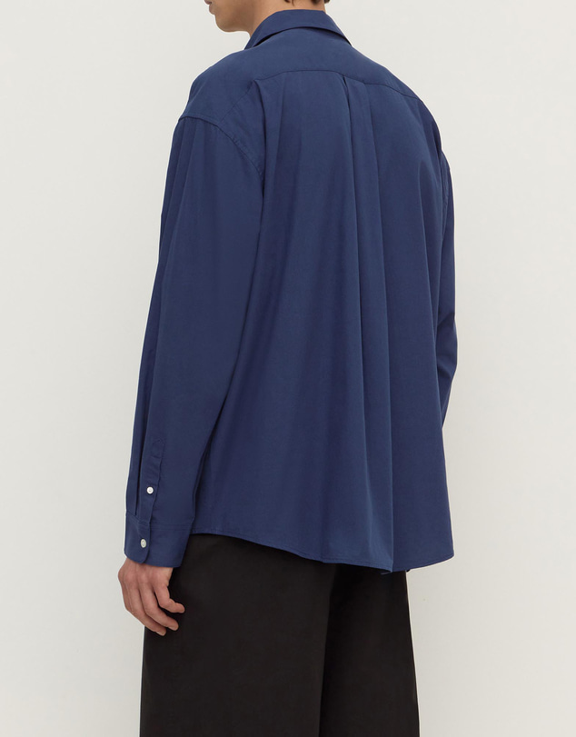 Assembly Label - Finn Long Sleeve Shirt