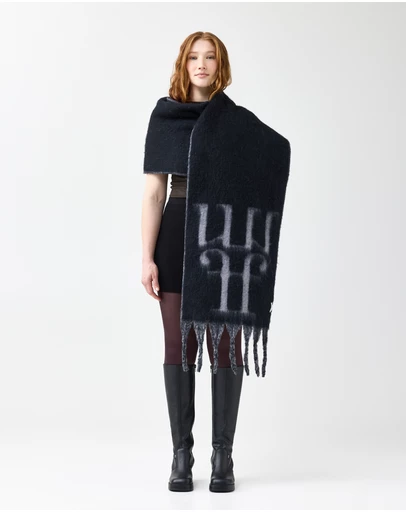 Unreal Fur - Unreal Scarf