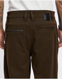 Former - Harmony Pants