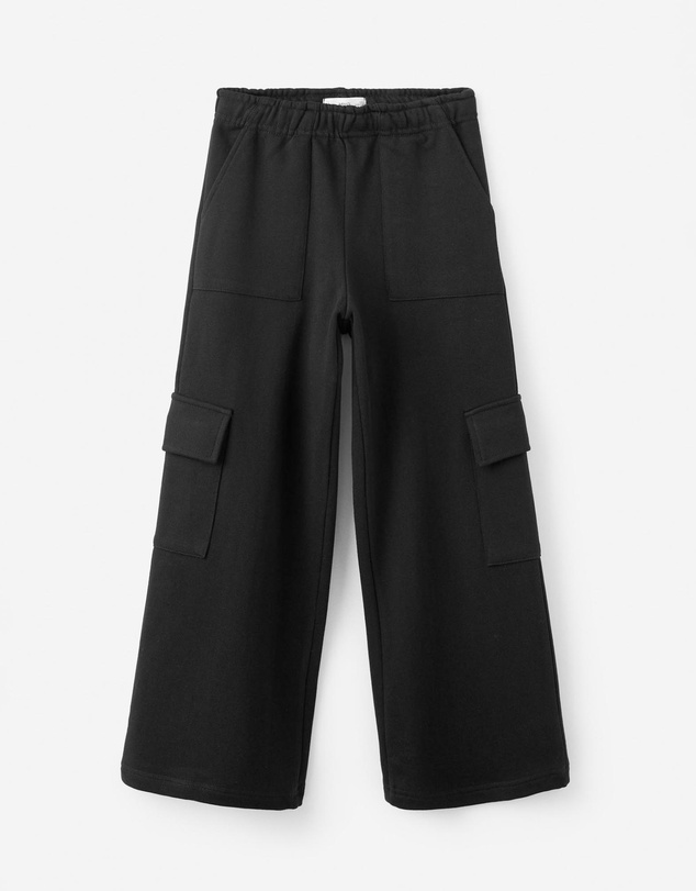 M.N.G - Cargo Pants - Kids-Teens