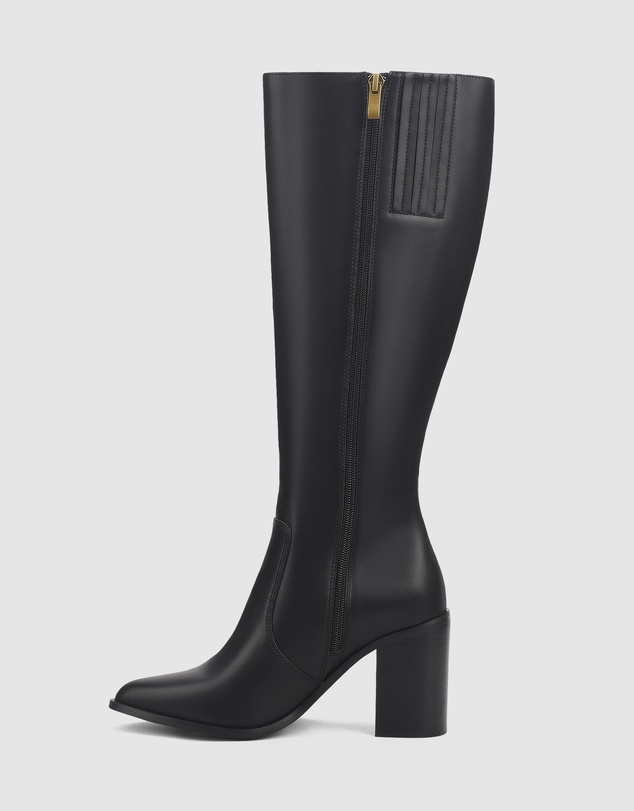 Siren - Rizzo Long Boots