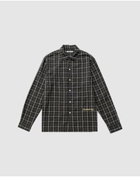 Brotherwolf - Kelp LS Shirt