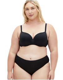 City Chic - Bodycon Contour Bra