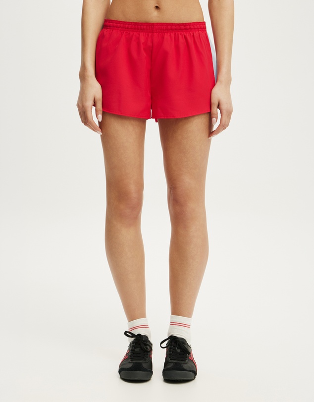 Cotton On Body Active - Move Active Woven Shorts