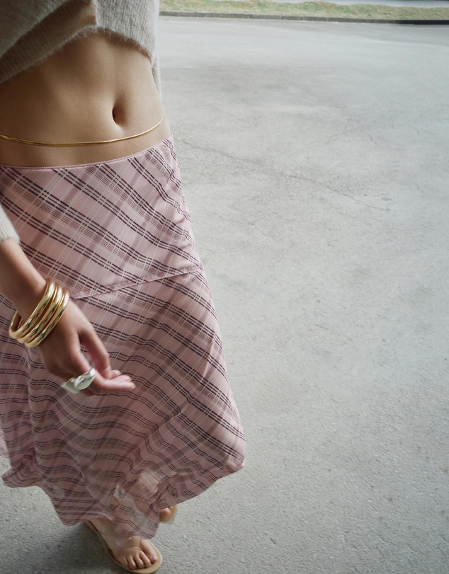 M.N.G - Illo Skirt