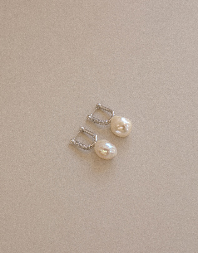 Bianc - Tidal Earrings