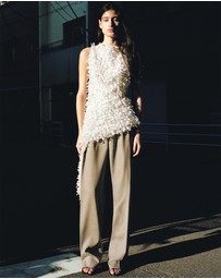 M.N.G - Simoneta Blouse