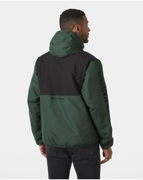 Helly Hansen - Ervik Insulated Rain Jacket