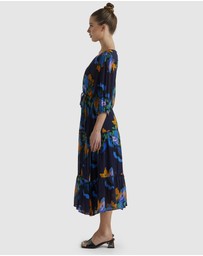 Fate + Becker - Twilight Dress