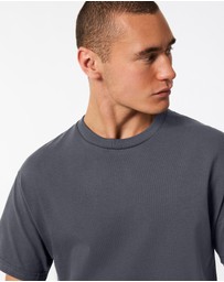American Apparel - Heavyweight Cotton Unisex T-Shirt