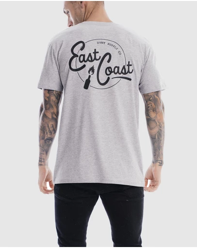 DVNT - East Coast Tee