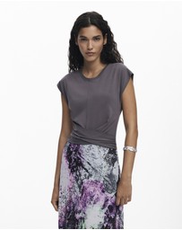 Desigual - Dress designed by Mr. Christian Lacroix