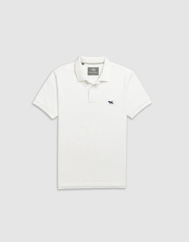 Rodd & Gunn - The Gunn Polo