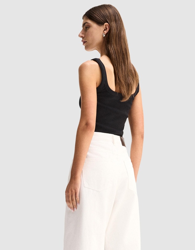 Elka Collective - Silas Knit Top