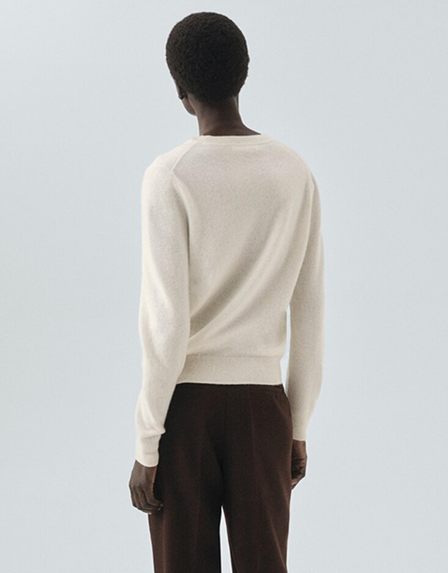 M.N.G - Bahia Sweater