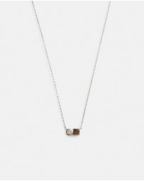 Kirstin Ash - Ember Necklace