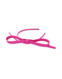 Morgan & Taylor - Abby Fascinator in Pink