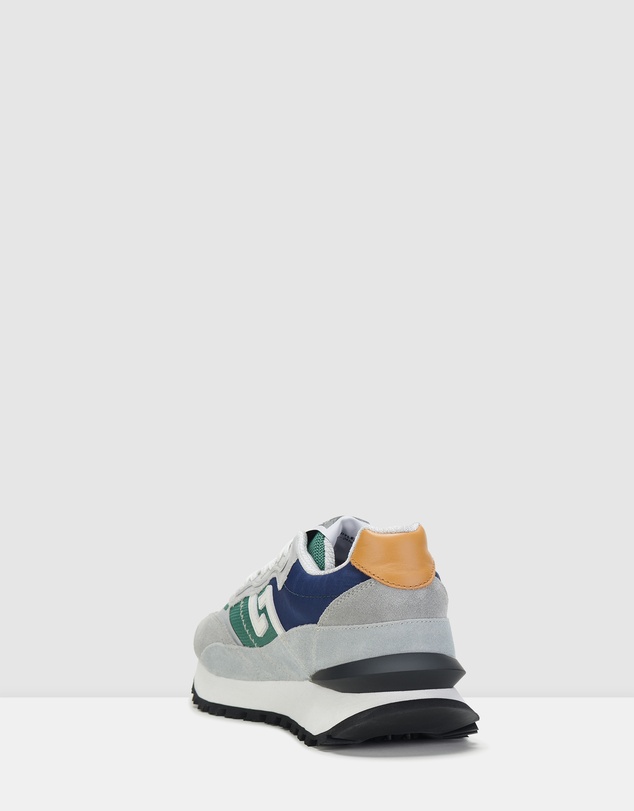 Rollie - Kentu Mens Sneaker
