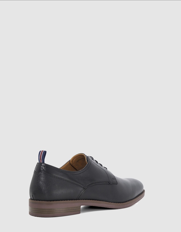 Dune London - Soreen - Black