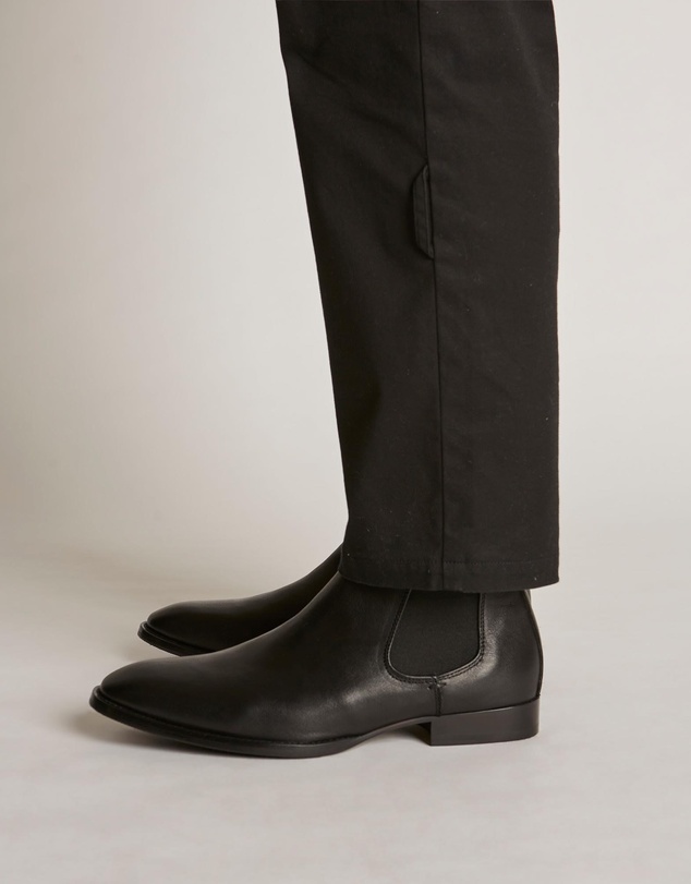 Aquila - Dakota Chelsea Boots