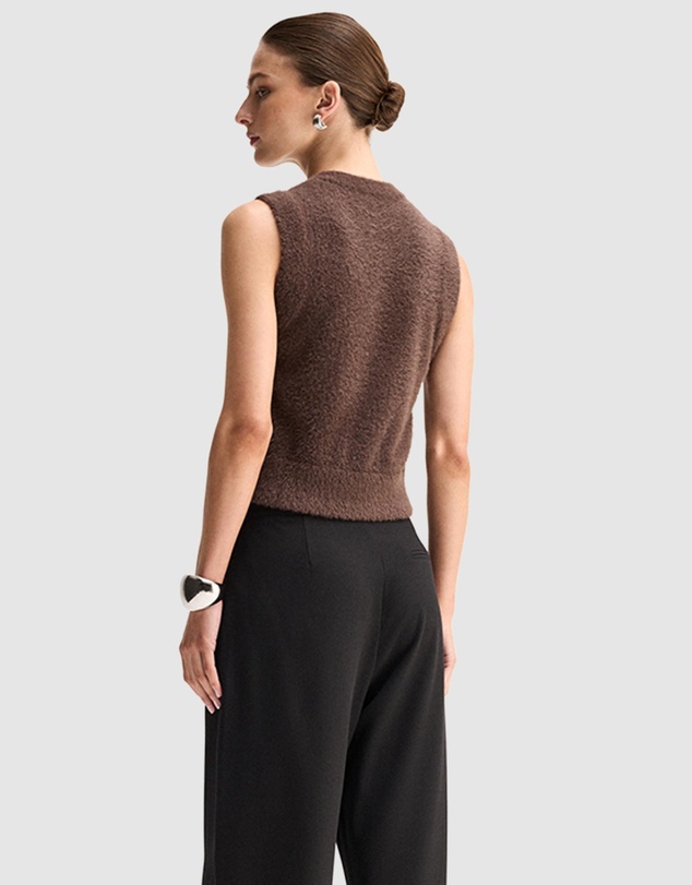 Elka Collective - Dune Knit Cardigan