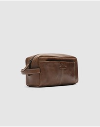 Rodd & Gunn - Princeton Washbag