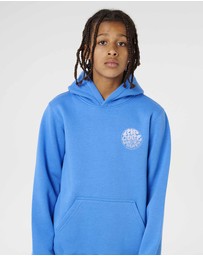 Rip Curl - Wetsuit Icon Hood - Kids